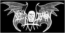 Necrodemon (USA) : Deadly Demo